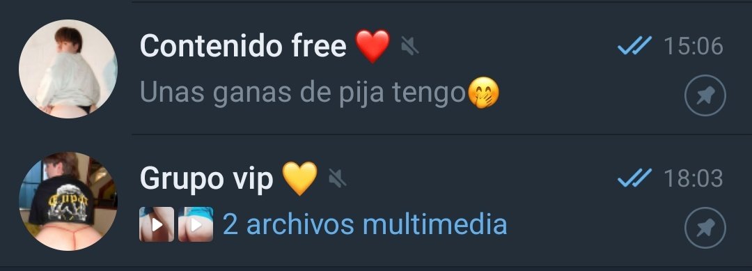 dami 🔞 tweet media