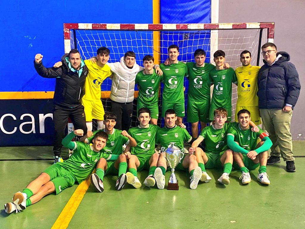 OSASUNA MAGNA tweet media