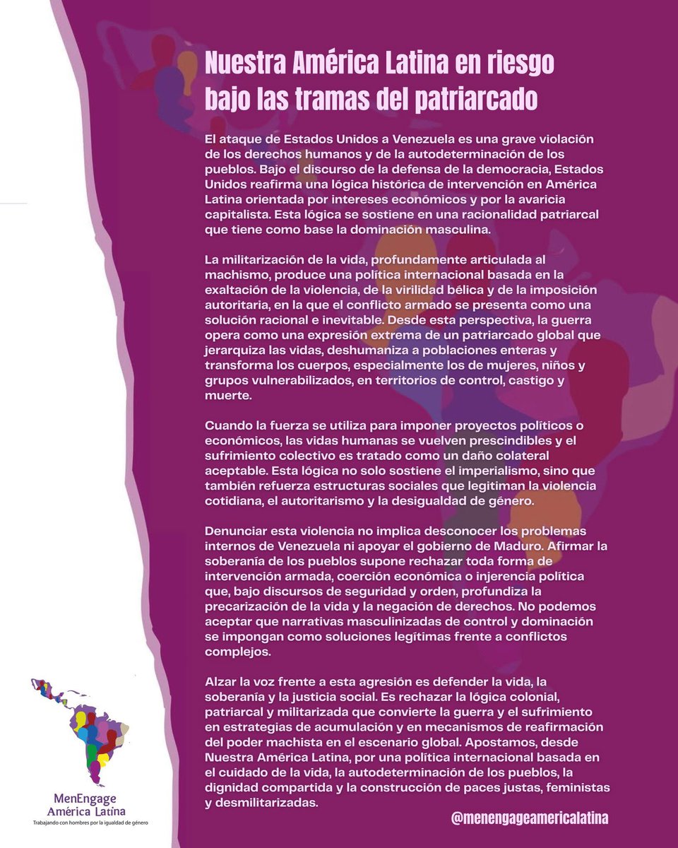 Fuera del Molde tweet media
