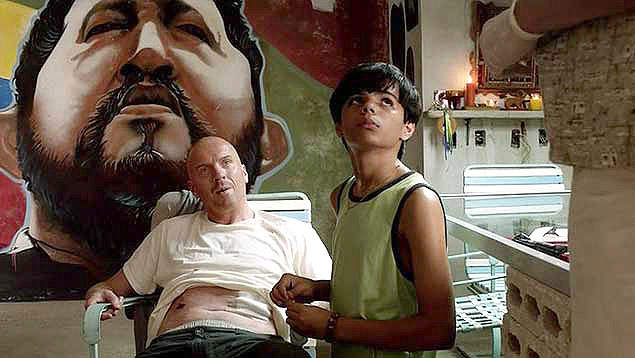 También es culpa de Homeland entonces