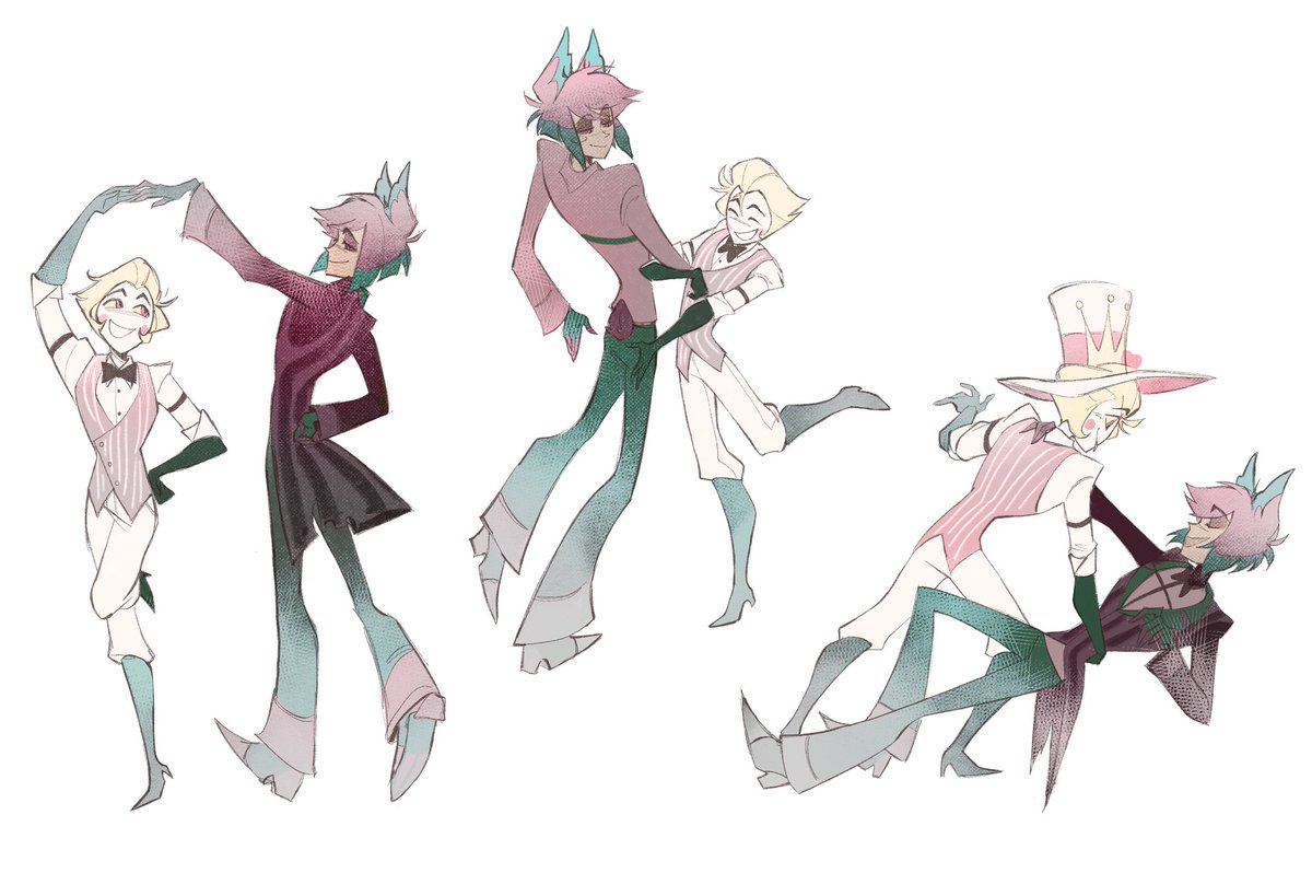 #radioapple #appleradio #HazbinHotel