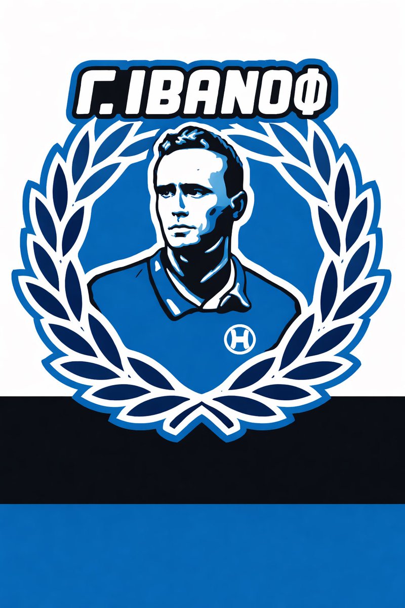 Σαν σήμερα στις 4 Ιανουαρίου το 1943…. Εκτελείται, κατά τη διάρκεια της κατοχής, εξαιτίας της αντιστασιακής του δράσης εναντίον των ναζί, ο Γεώργιος Ιβάνωφ, κολυμβητής και πολίστας του Ηρακλή Θεσσαλονίκης. Προς τιμήν του, η ομάδα του Ηρακλή δίνει το όνομά του στο κλειστό γήπεδο