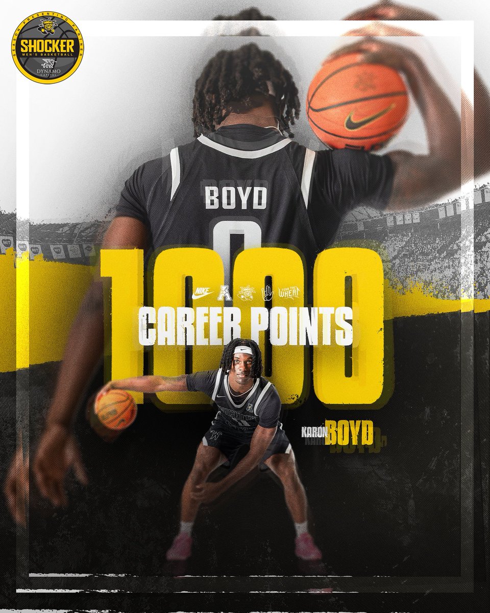 Wichita State Men's Basketball tweet media