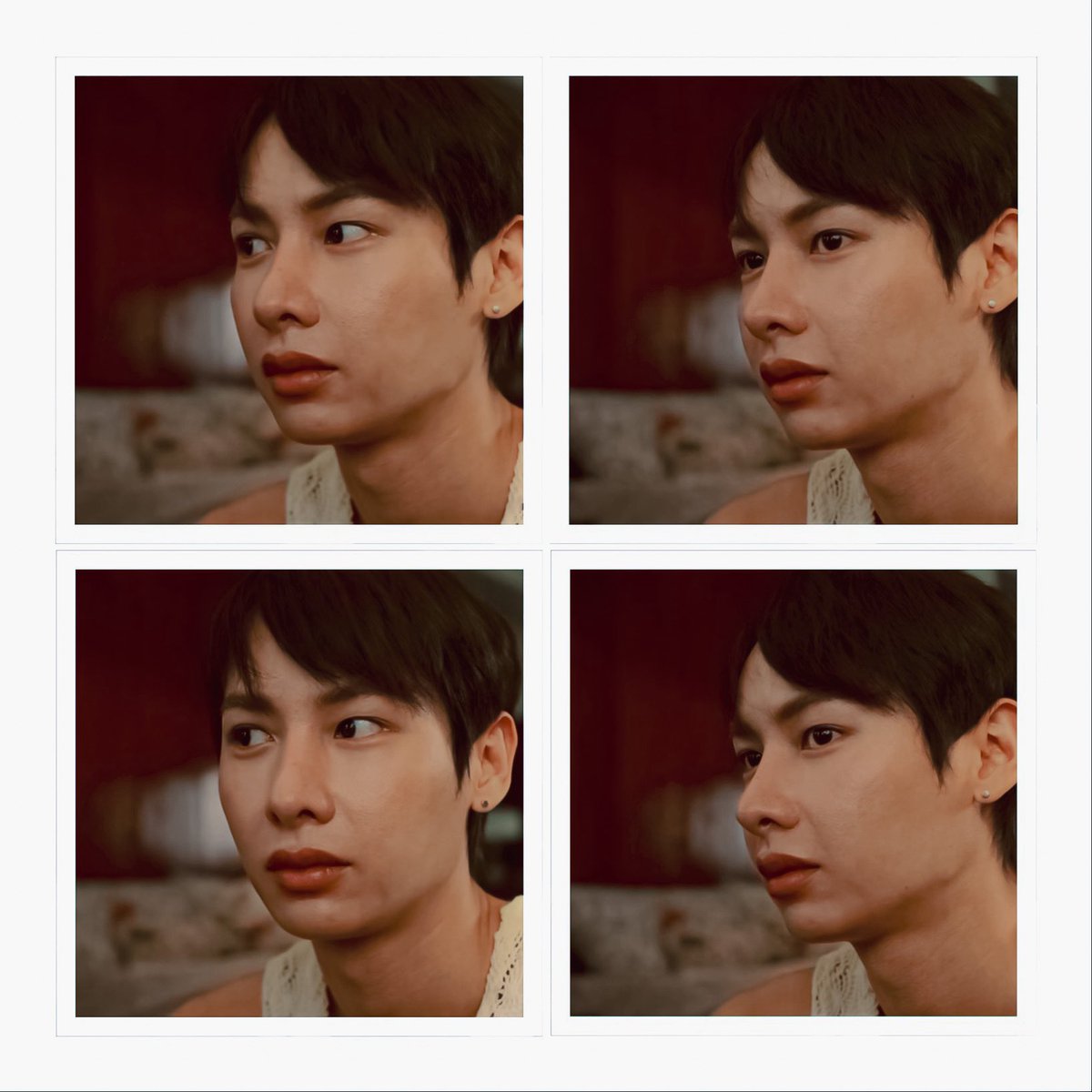 Sourpuls's tweet image. “Art is the accomplice of love. Take love away and
there is no longer art.” - Remy de Gourmont

“There is no serenity in my soul without you in my heart.” 

#BurnoutSyndromeSeries