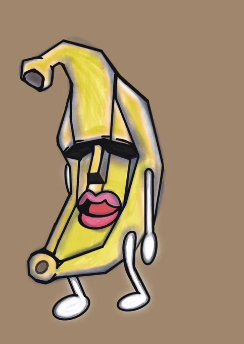 過去絵 おはようございます 今日から仕事初めです #らくがき #仕事初め