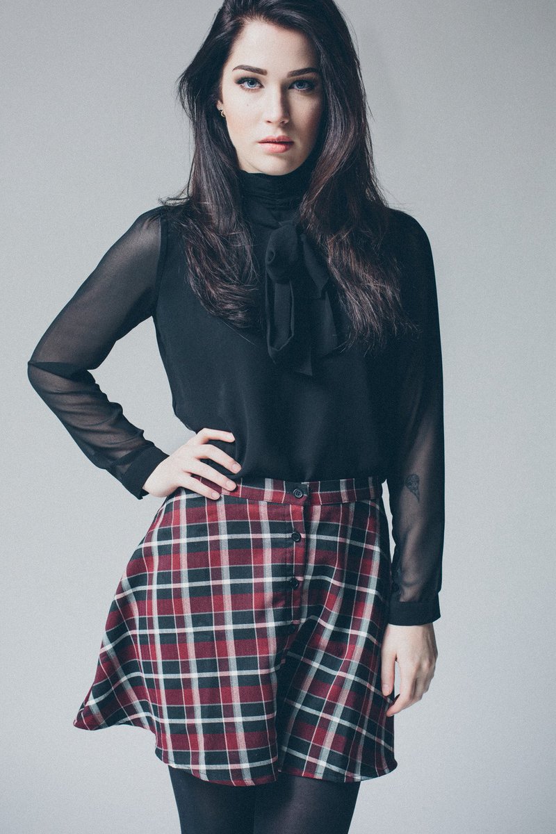 Evelyn Claire tweet media