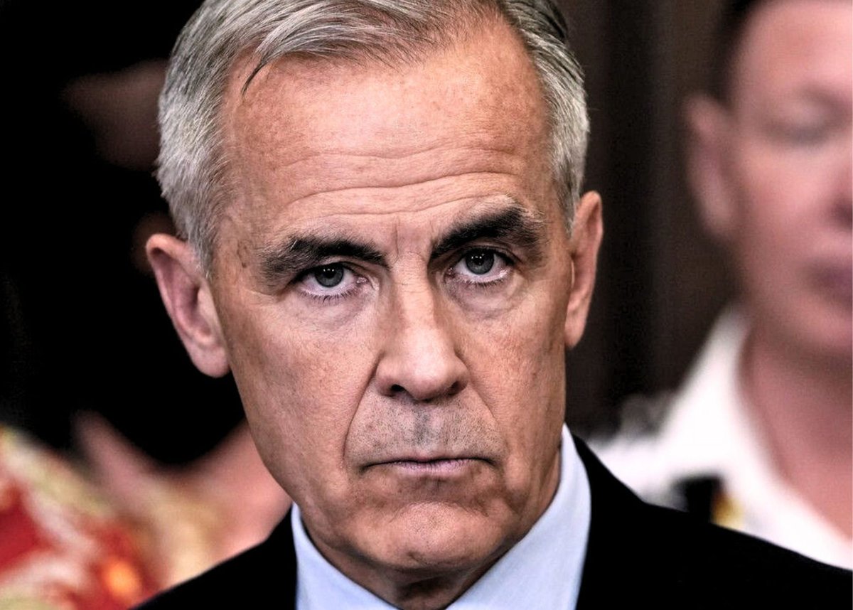 MarkCarney_Ego's tweet image. Just like Venezuela, I am crippling Canada with billions of dollars of debt which will collapse our economy.

My Government has also filled our streets with fentanyl and cocaine, and allowed migrant drug gangs to operate here.

Should President @realDonaldTrump come liberate…