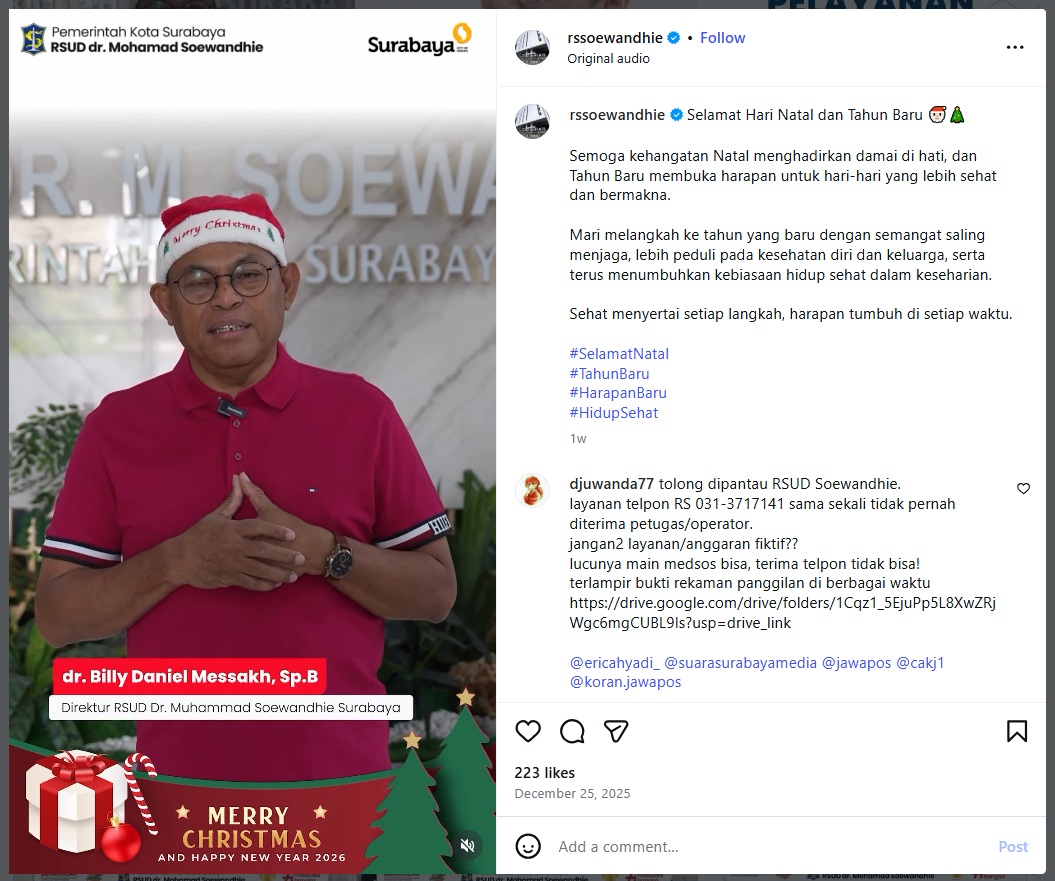 hsjuan's tweet photo. apakah akan dihapus lagi.. dibungkam supaya tidak viral?? https://t.co/ckUKt6Ntb9