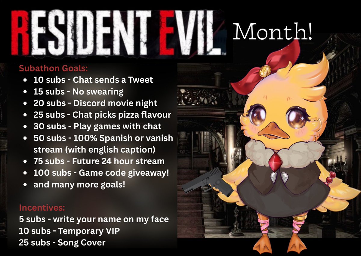 Just Nira 💛 Duck Vtuber tweet media