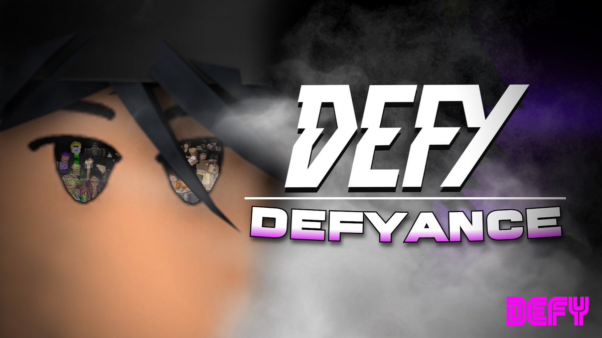 DEFY on ROBLOX tweet media