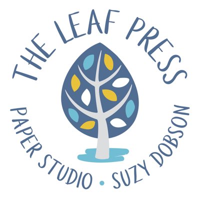 The Leaf Press tweet media