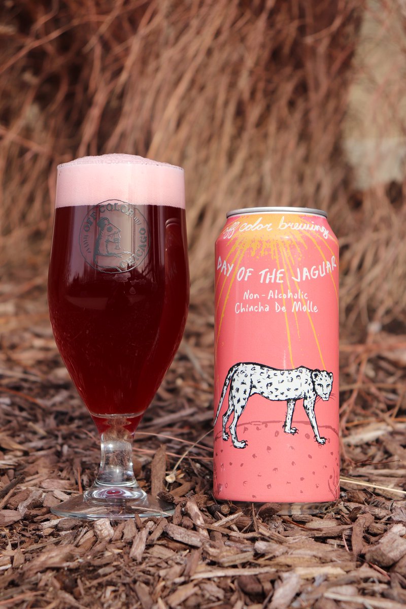 Off Color Brewing tweet media