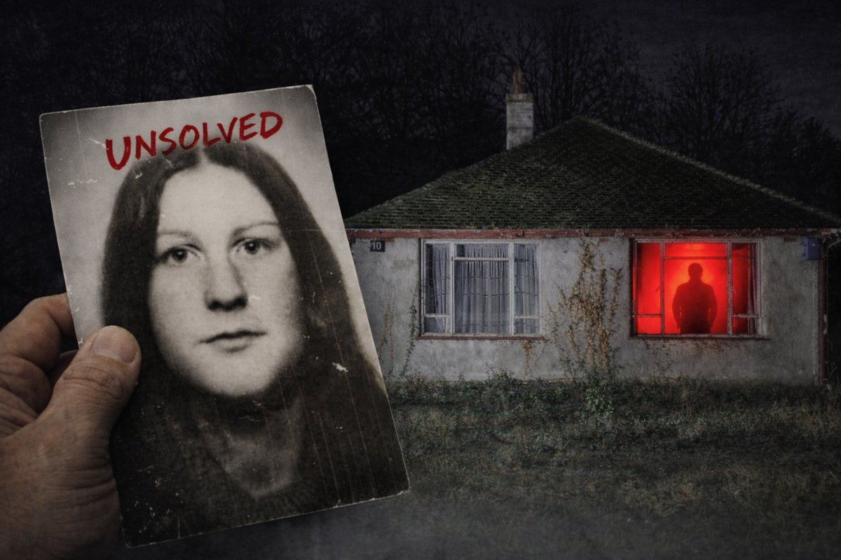 AdamMarkExplore's tweet photo. New Episode is Up now on the channel

A night in the murder house ( cold case )
https://t.co/tsz4jD2qCE https://t.co/9Ks5CYepHb