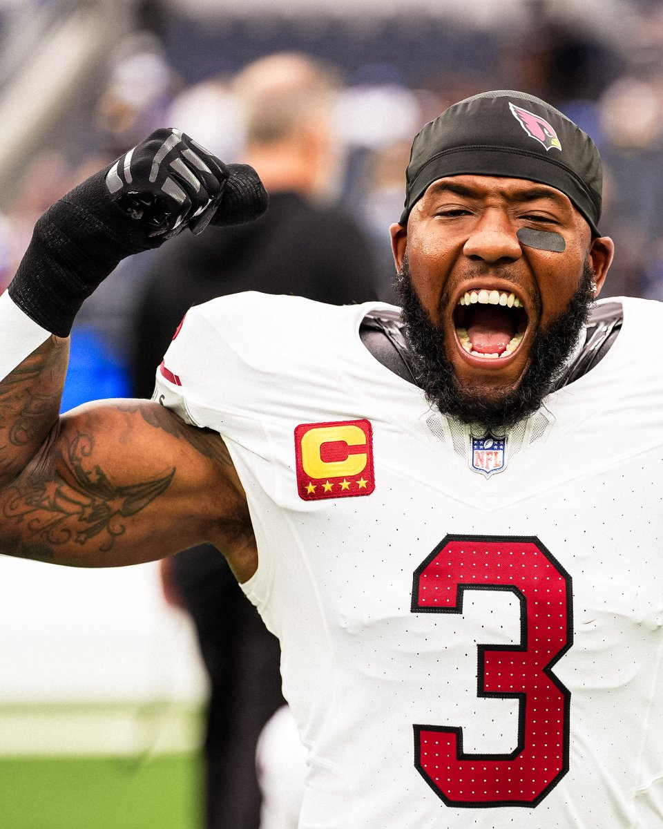 Arizona Cardinals tweet media