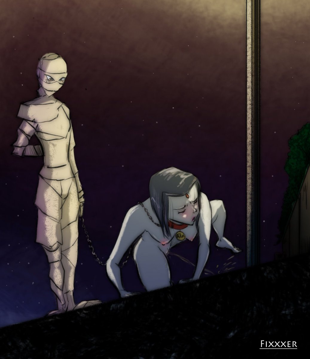 Rachel 'Raven' Roth tweet media