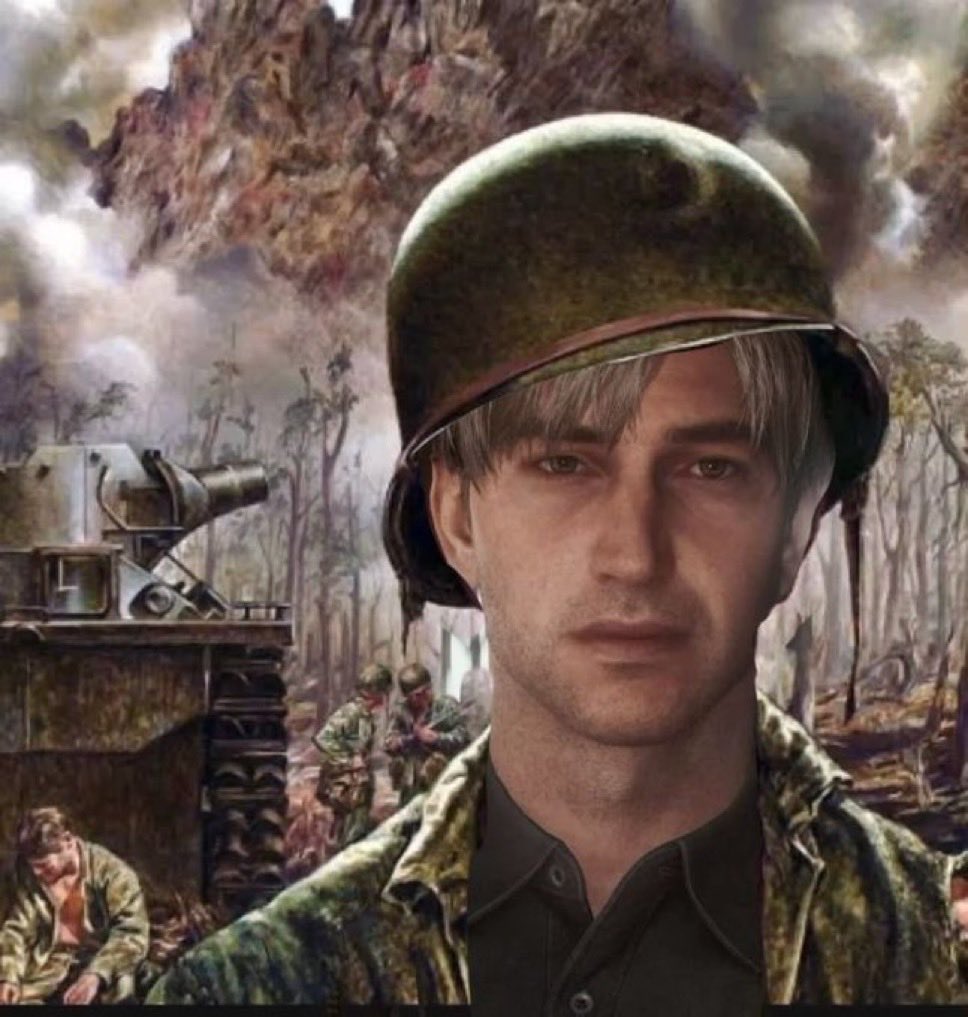 "mary deserved it" fans are by far the most annoying genre of silent hill 2 fans. tell me you didn't understand the story without telling me you didn't understand the story