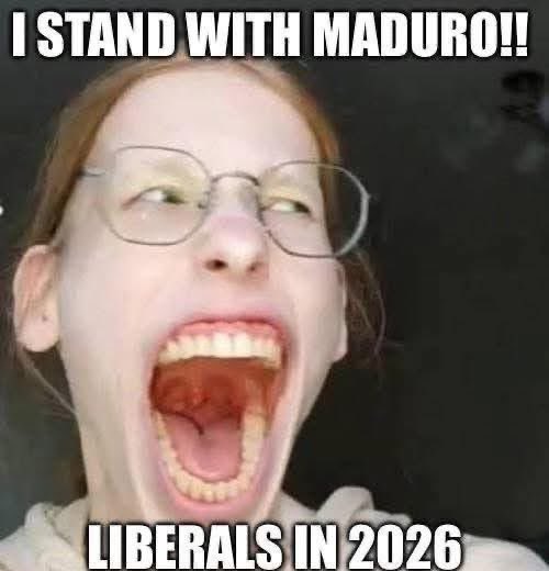 MAGAdino's tweet image. How to tell someone was dropped on their head too many times as a child