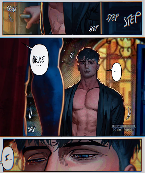 Can't save everyone #Superbat 