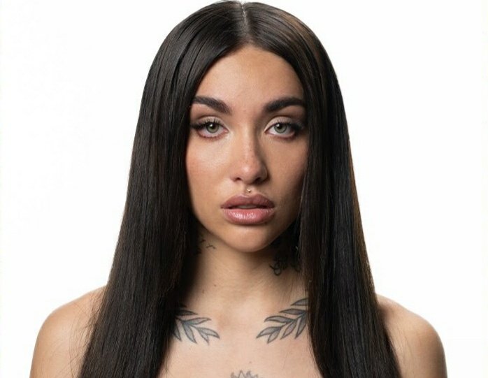 Se vienen las fechas para el "QUIMERA WORLD TOUR" de Maria Becerra. 🌍❤️‍🔥‼️

¿Que países y provincias visitará según ustedes? ¿Desde donde la siguen? 👀