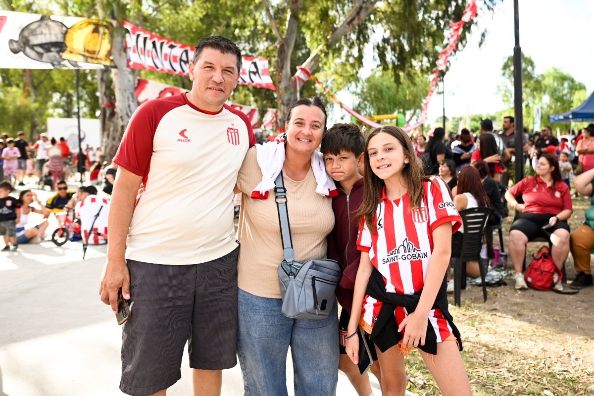 ¡Por acá todo preparado para pasar un gran domingo! 🥳🇦🇹