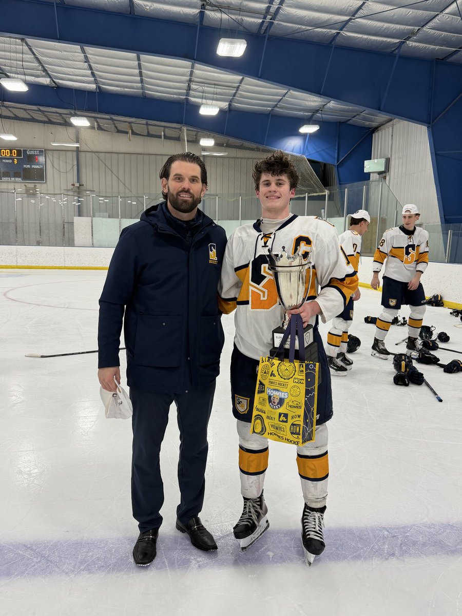 Elite Prospects Live Events tweet media