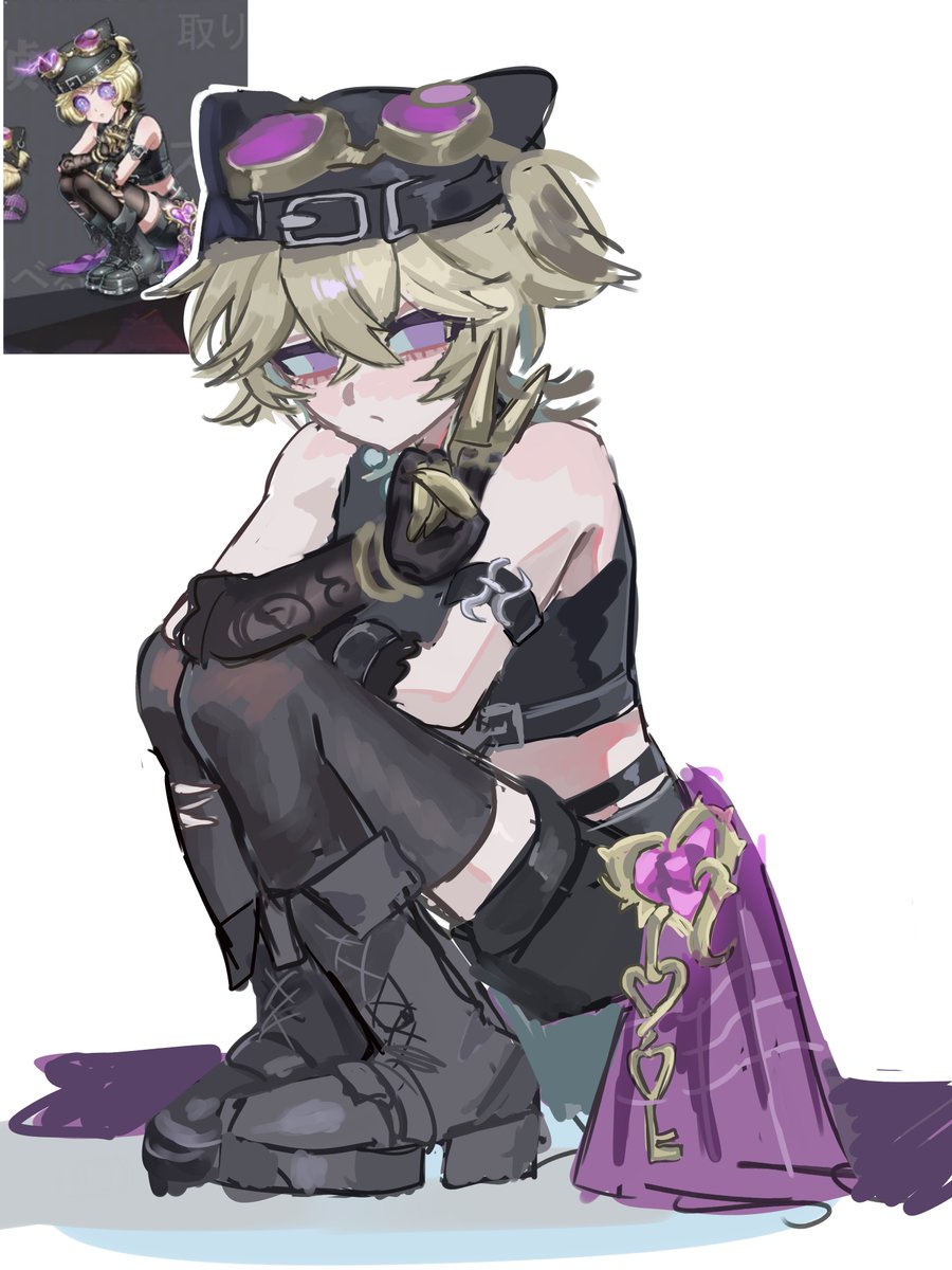 ▪︎Chees:3▪︎ (@CasuMarzyu) / Posts / X