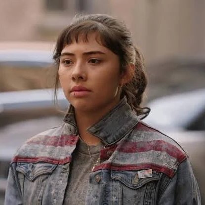 portal_marvelbr's tweet image. 🚨NÃO VEM MAIS.
Xochitl Gomez, atriz da America Chavez, provavelmente não retornará em 'VINGADORES: DOOMSDAY'.

Lembrando que a America Chavez tem o poder de criar portais multiversais...

Via: MTTSH.