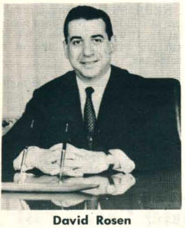 GameResearch_E's tweet image. David Rosen, who helped create #Sega and changed the coin-op industry forever, has passed away.

replaymag.com/segas-dave-ros…

An absolute titan in video game history. May he rest in peace.