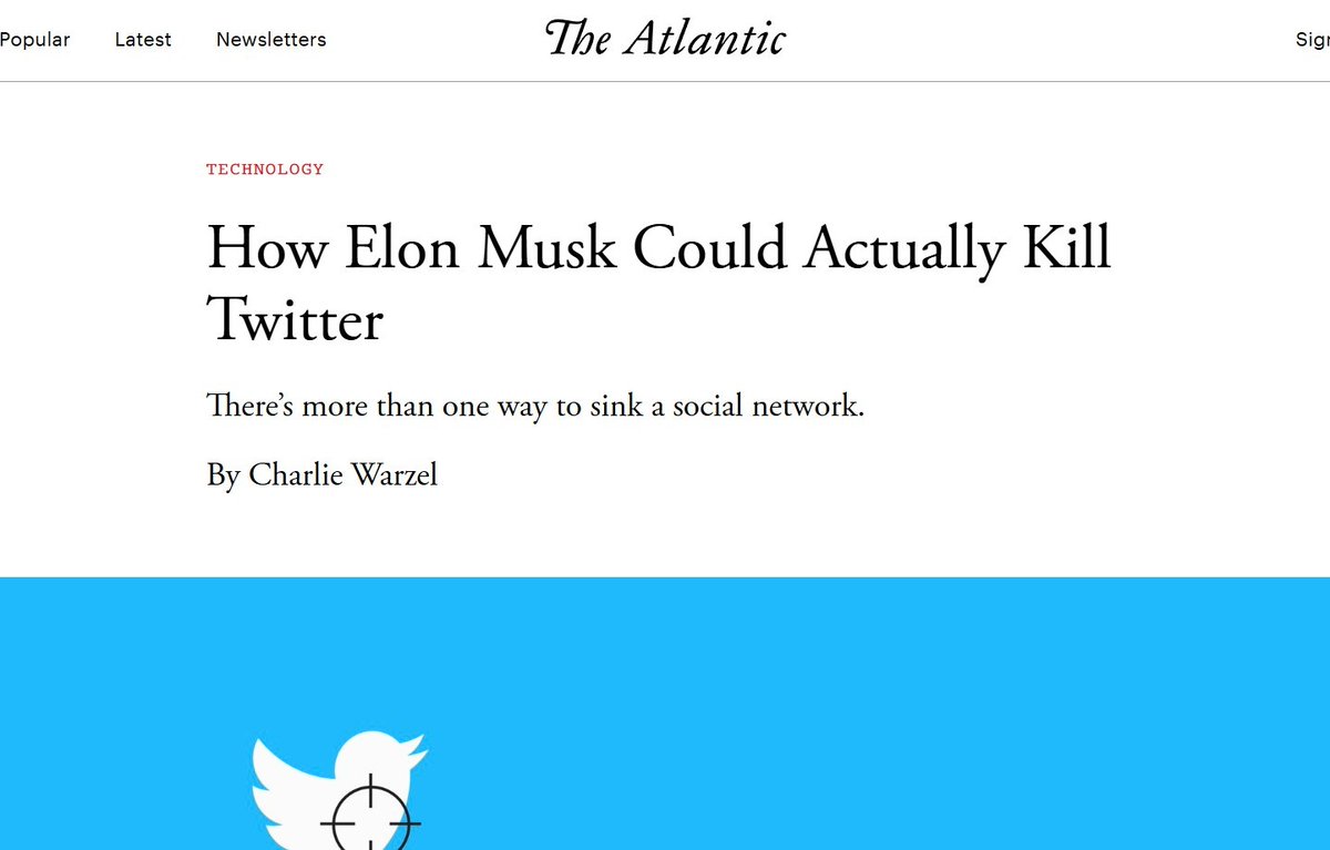 Remember this? Never bet against Emperor Kekius Maximus 😂🐸⚔️ @elonmusk  The Atlantic makes progress 😂