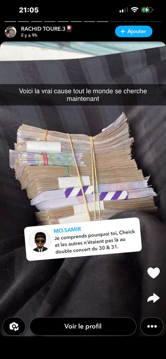 NEHEMIE SAMUEL🇨🇮🏝️🚀 tweet media