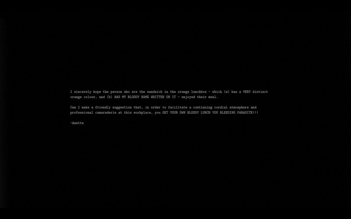 Doncartman's tweet photo. Just out of my first Thief trilogy playthrough and I stumble upon Filcher, the simple most beautiful love letter to the series. I've had a ton of fun hiding in the shadows and blackjacking my way through the well-crafted levels. Thanks
@JohanHjarpe and well done ! https://t.co/gS4AQyXluC