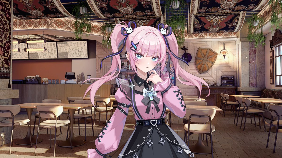 ꒰ঌ 𝕯𝖗𝖆𝖑𝖎𝖆 ໒꒱ tweet media