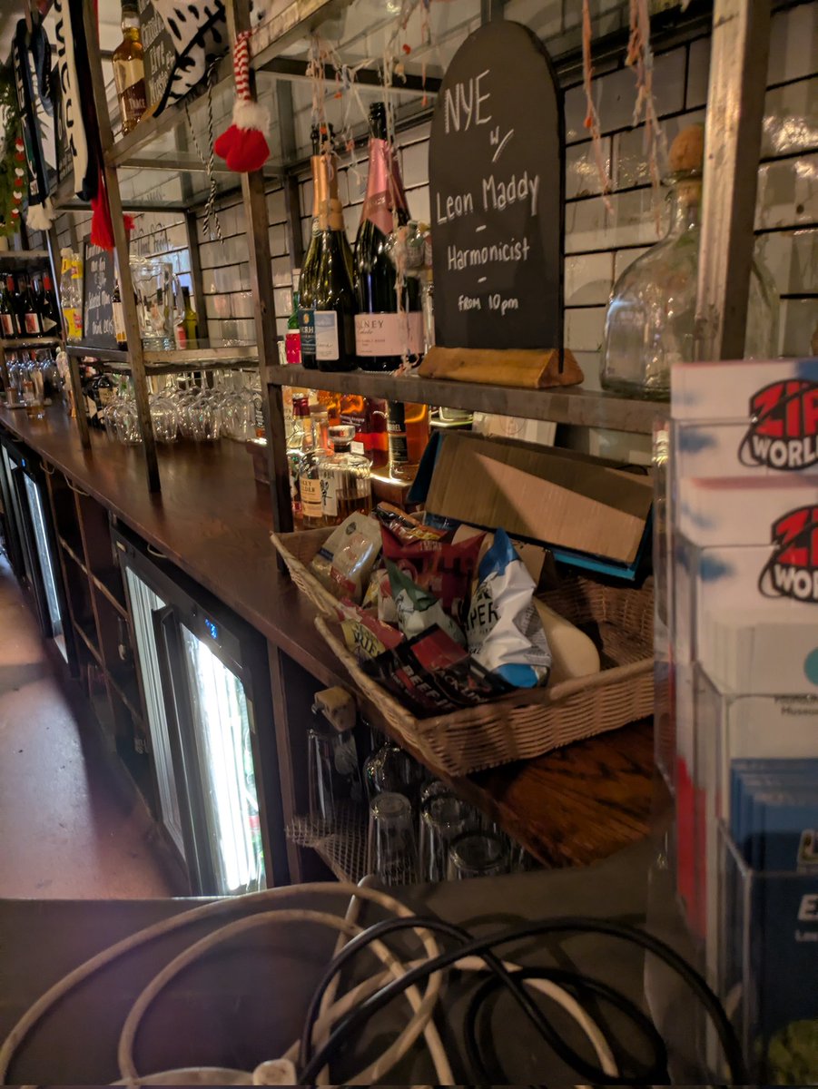 Leon Maddy tweet media