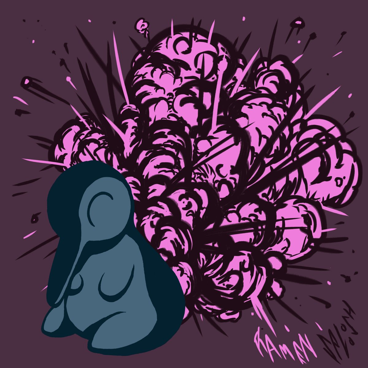 RamenSploosh ＝▷ tweet media