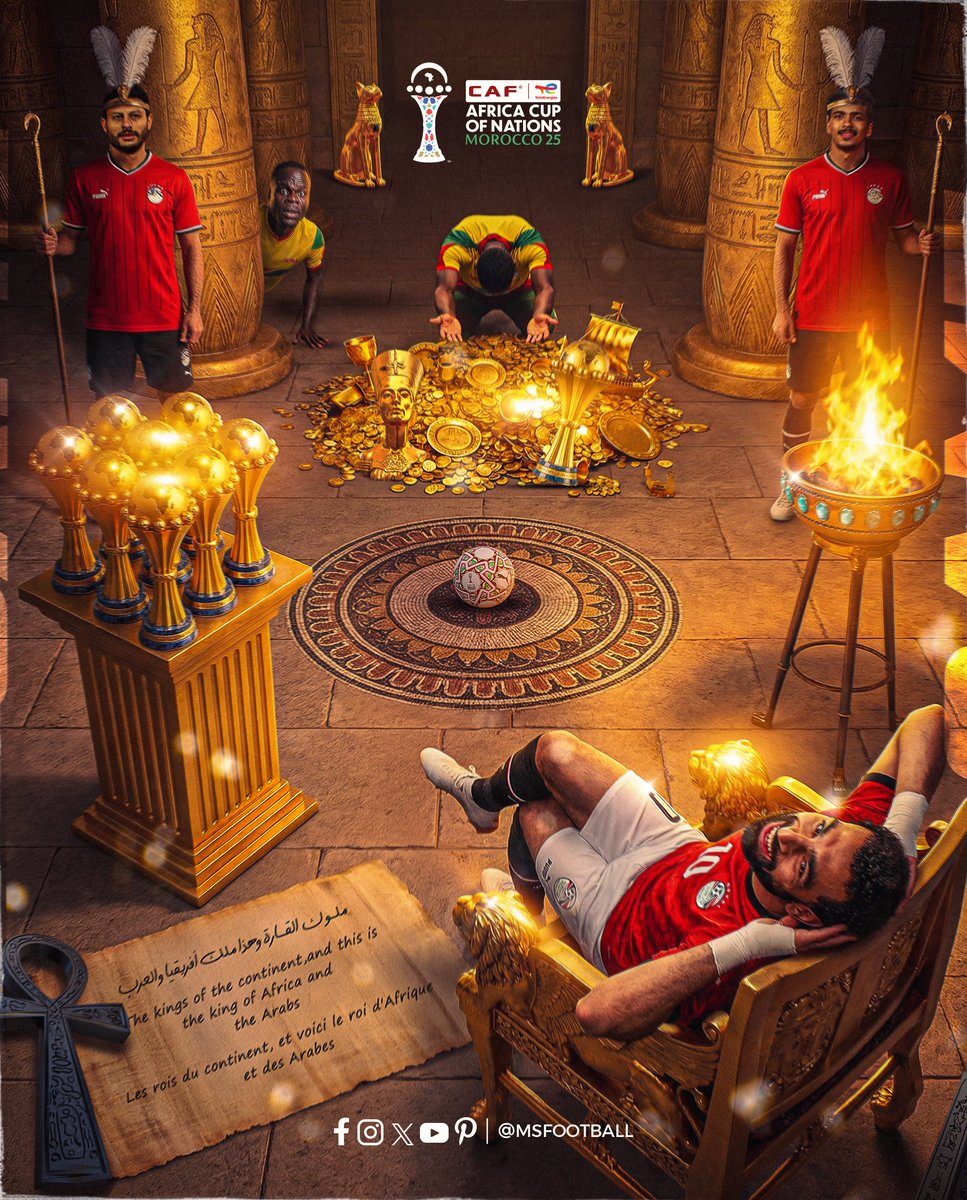 MSFootball12's tweet image. In light of what has been recently published by the Beninese Football Federation,
and out of respect for professionalism and mutual respect between national teams,
this design comes as a calm, powerful, and dignified visual response.

It reflects the true stature and history of…