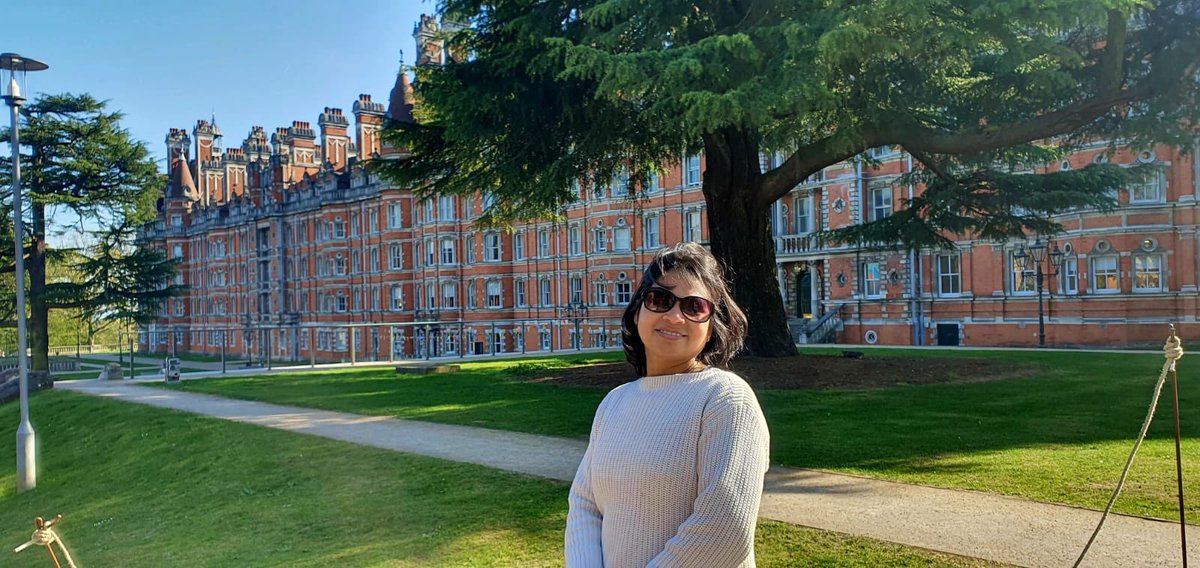 Dr Sushri Sangita Puhan tweet media