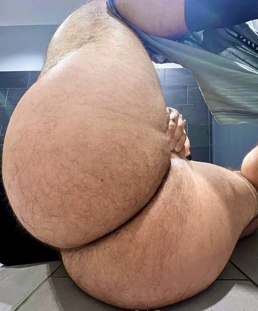 VERGA 🍆 / CULO 🍑