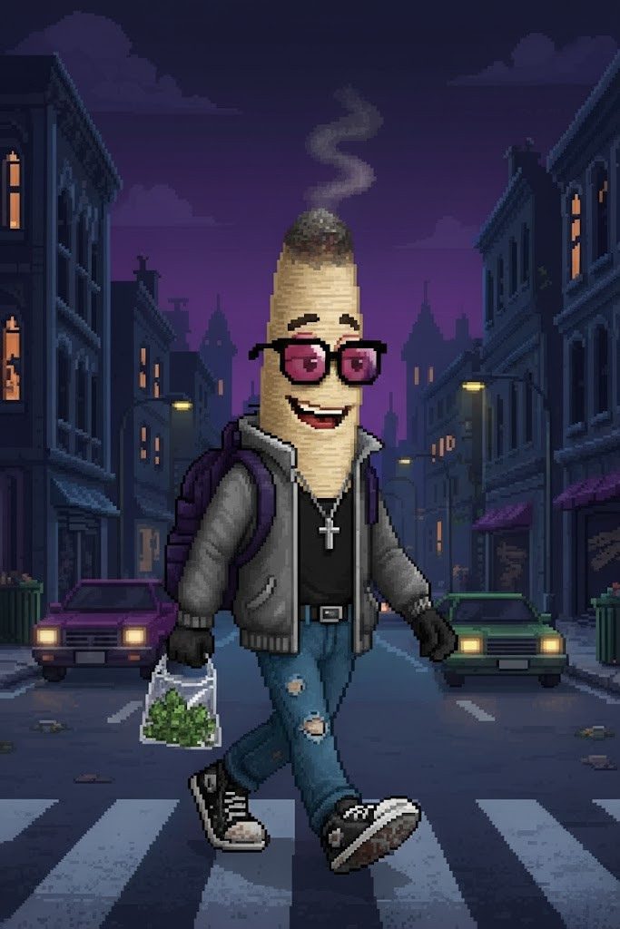 Eventually... we all gonna make it out of the slums🏚️🌆

<a href="/DankMemezInc/">Dank Memes Inc.</a> <a href="/ImJustGroovy/">ImJustGroovy</a>