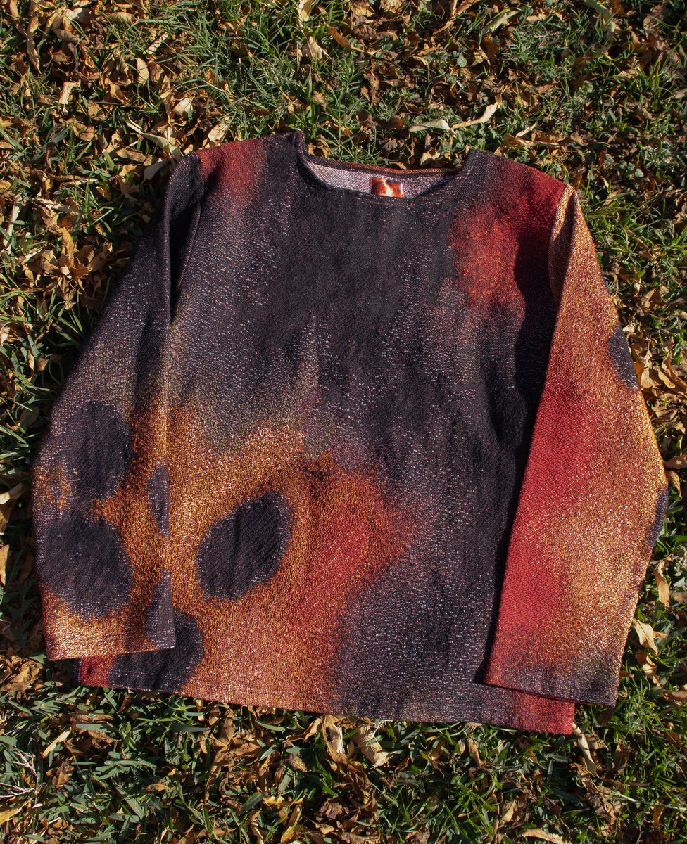 4xx1111's tweet image. Took some notes from yall for the new one. More black spots, less blues. Thoughts?