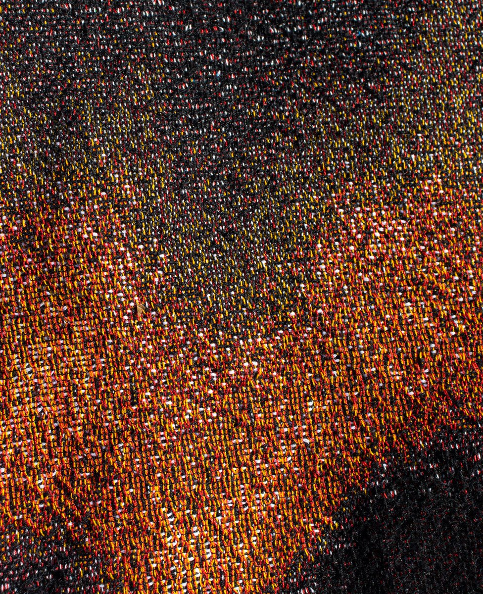 4xx1111's tweet image. Took some notes from yall for the new one. More black spots, less blues. Thoughts?