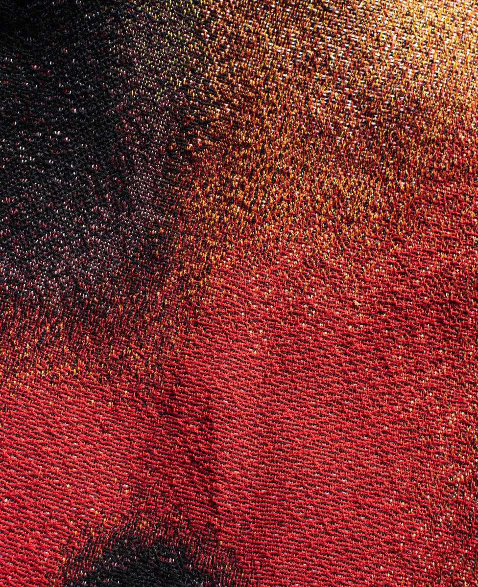 4xx1111's tweet image. Took some notes from yall for the new one. More black spots, less blues. Thoughts?