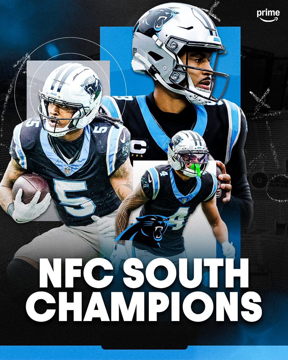 NFL on Prime Video tweet media