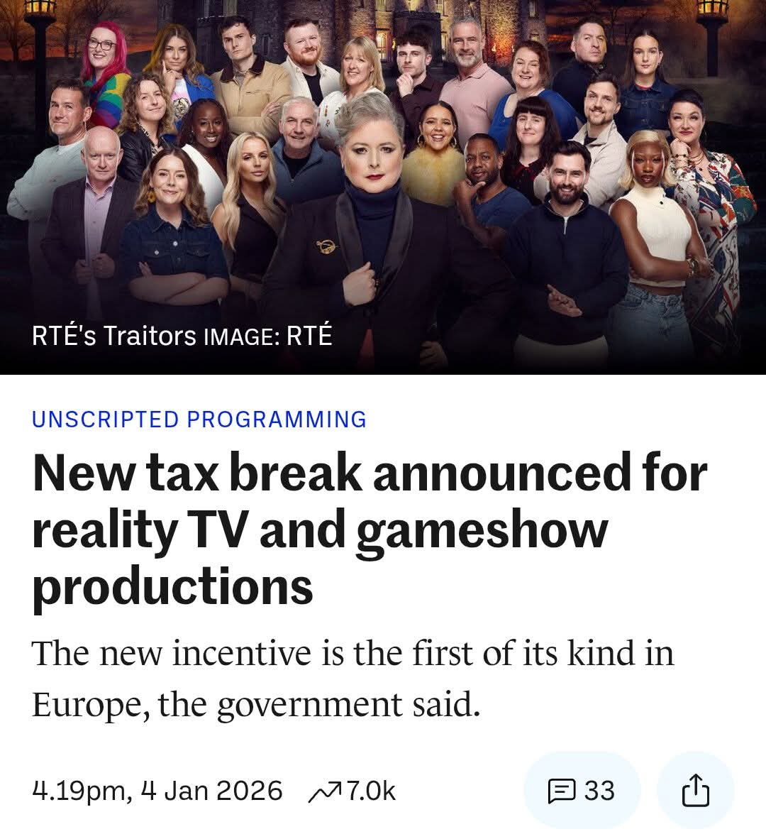 Stephen Redmond tweet media