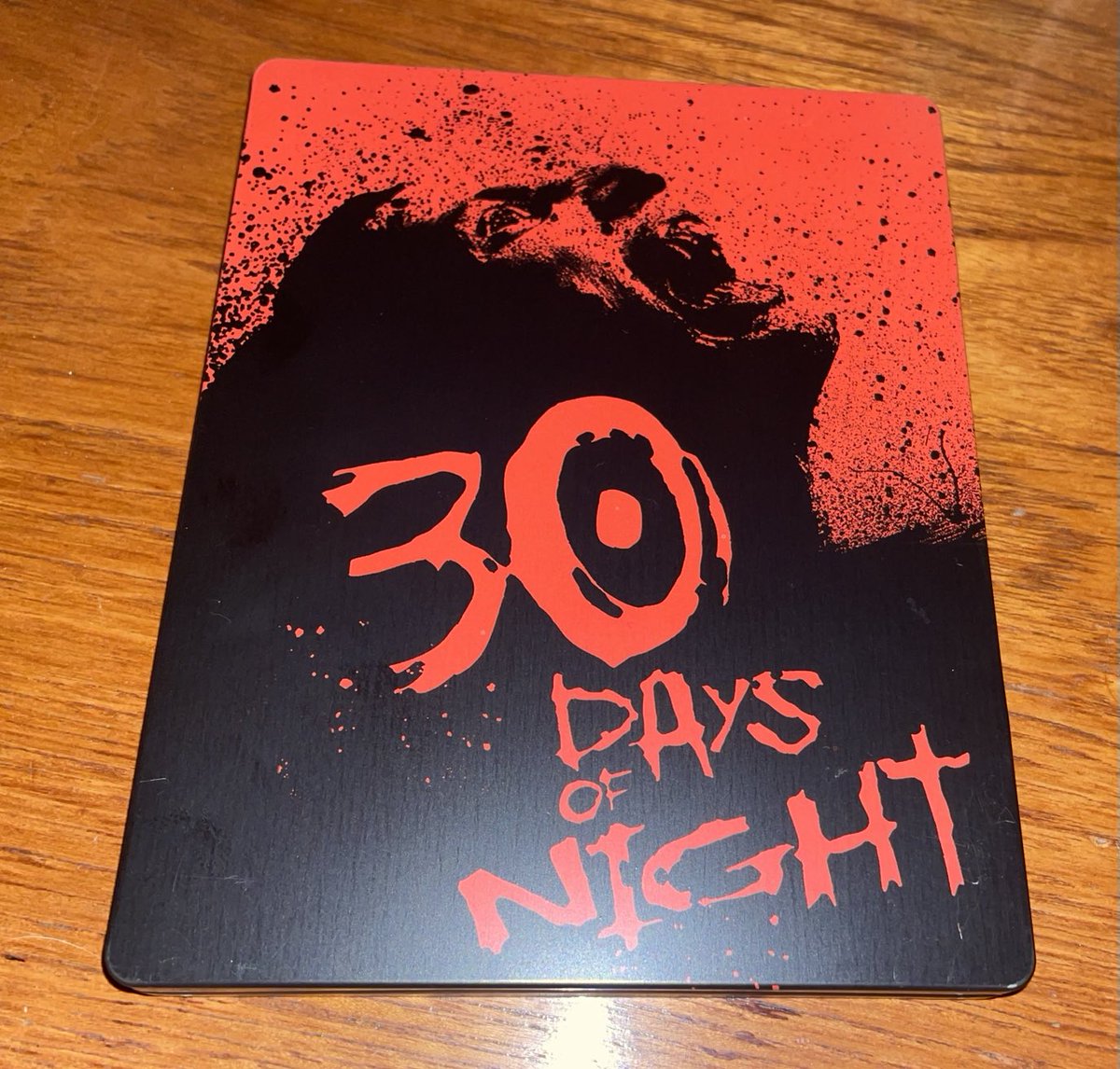 Has there been a better vampire movie since?