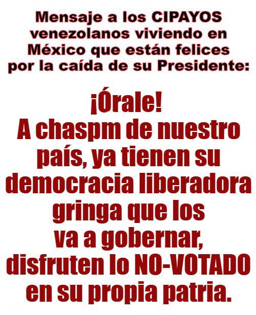 gaviotapeliroja's tweet photo. @TugoNews https://t.co/irxJryKlA4