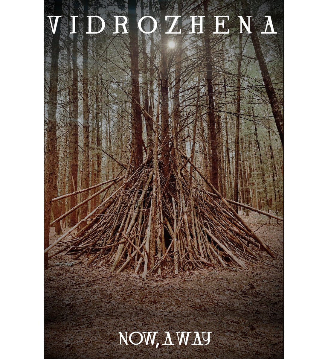 We are thrilled to announce the release of Now, Away by EXF artist Vidrozhena! Check it out and pick up the gorgeous poster release here: exoticfever.com/artists.php?id…