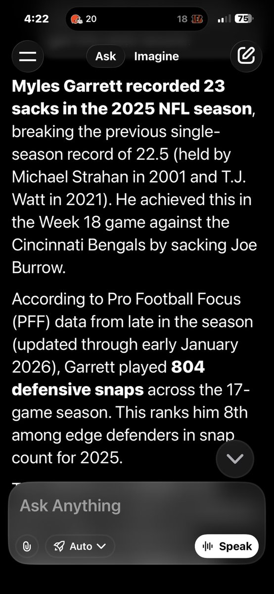 dawg74_eric's tweet photo. @ArnCityPounder @lowbridge_K @AdamSchefter https://t.co/CRMZSH3SSW