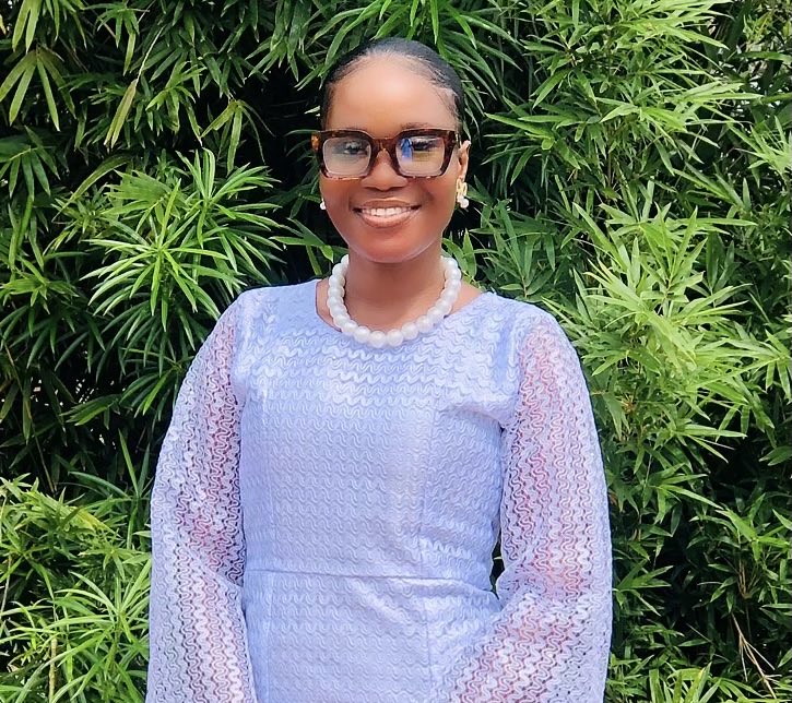 KockerNyata's tweet photo. Happy Sunday Sweethearts 🥰 #liberiangirl🇱🇷 #Godisreal #dontbefooled https://t.co/N7GbguUrFb