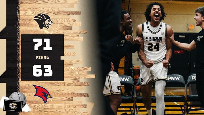 Purdue Northwest Pride tweet media