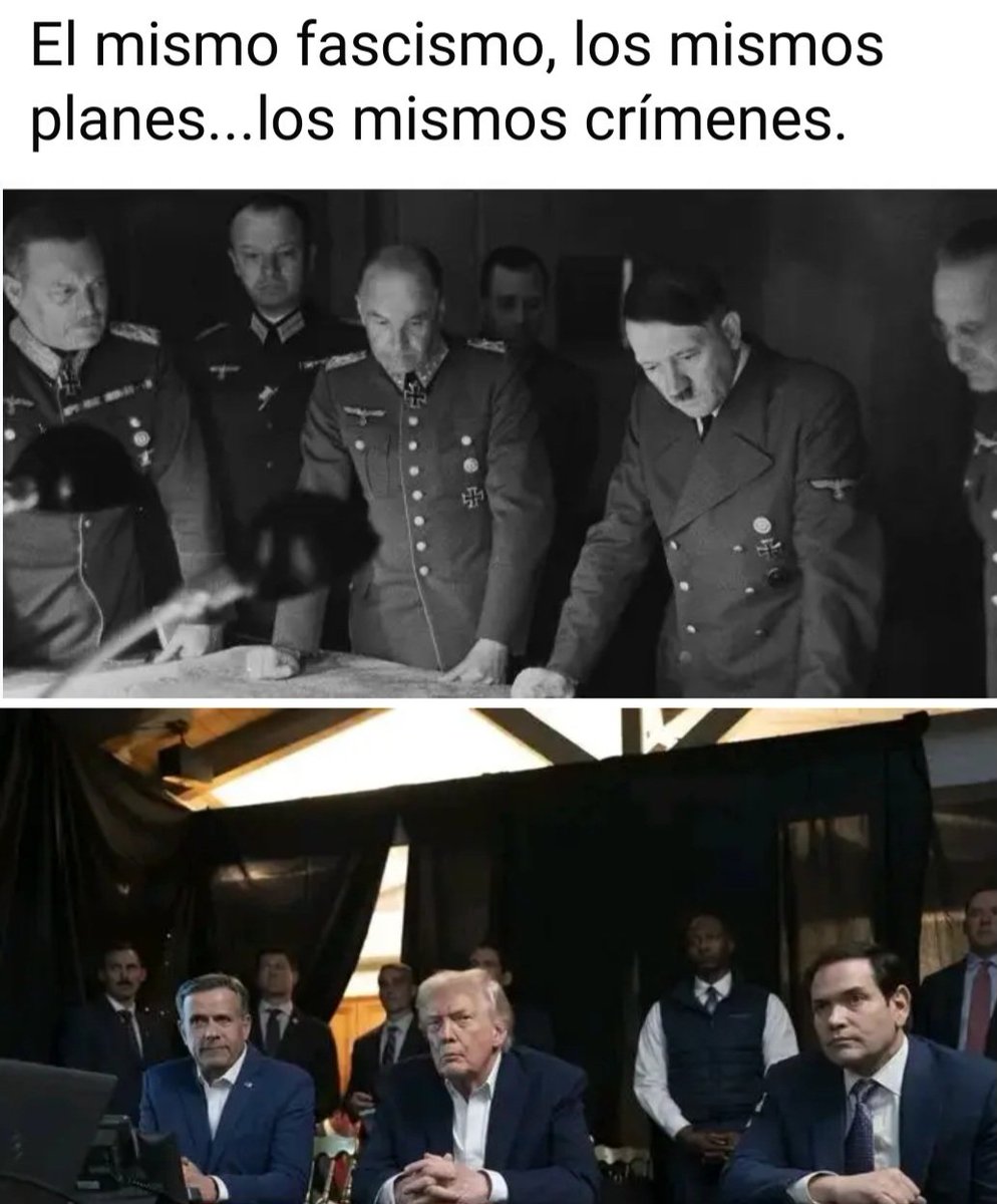Increíble pero cierto.